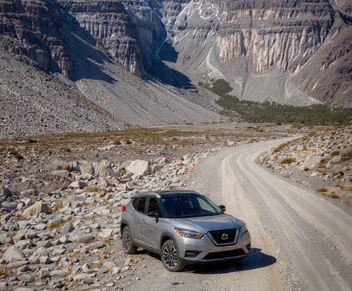 Rent a Car Torres del Paine desde Puerto Natales